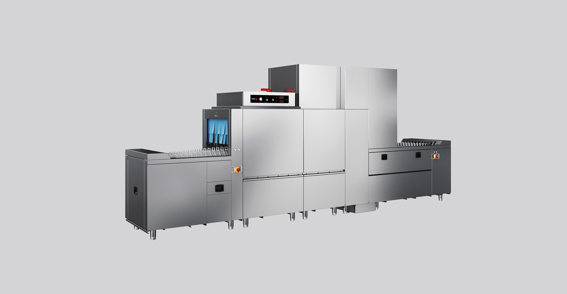 fagor commercial dishwasher reviews