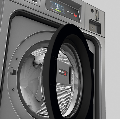 Fagor innovation washer dryer combo clearance