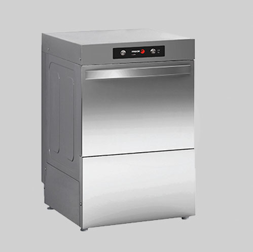 Commercial Dishwashers: For Restaurants, Industrial, & More